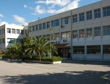 To ΤΕΙ Αθήνας ακολουθεί τη δικαστική οδό για τη συνεχιζόμενη κατάληψη και την κλοπή σφραγίδων και εγγράφων